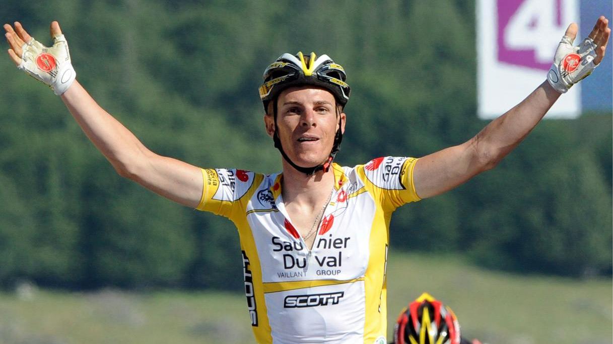 Riccò, per il ciclista di Formigine l’accusa di doping sarà prescritta