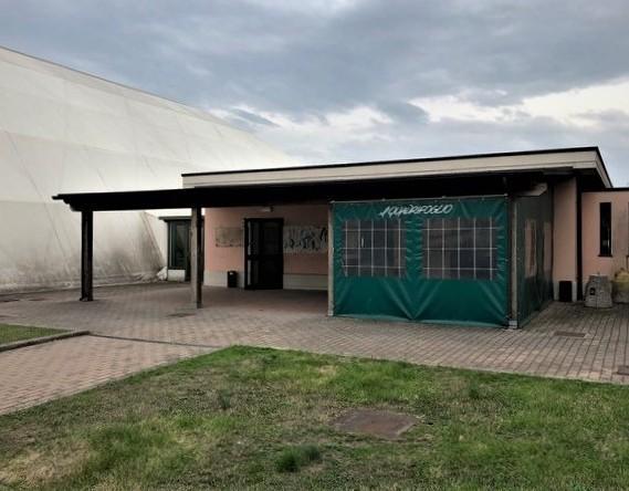 L’Hockey Correggio ora gestisce anche la palestra di Prato È la quarta struttura 