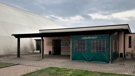 L’Hockey Correggio ora gestisce anche la palestra di Prato È la quarta struttura