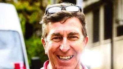 Nuova ambulanza per la Croce rossa Il presidente: «Interventi moltiplicati»