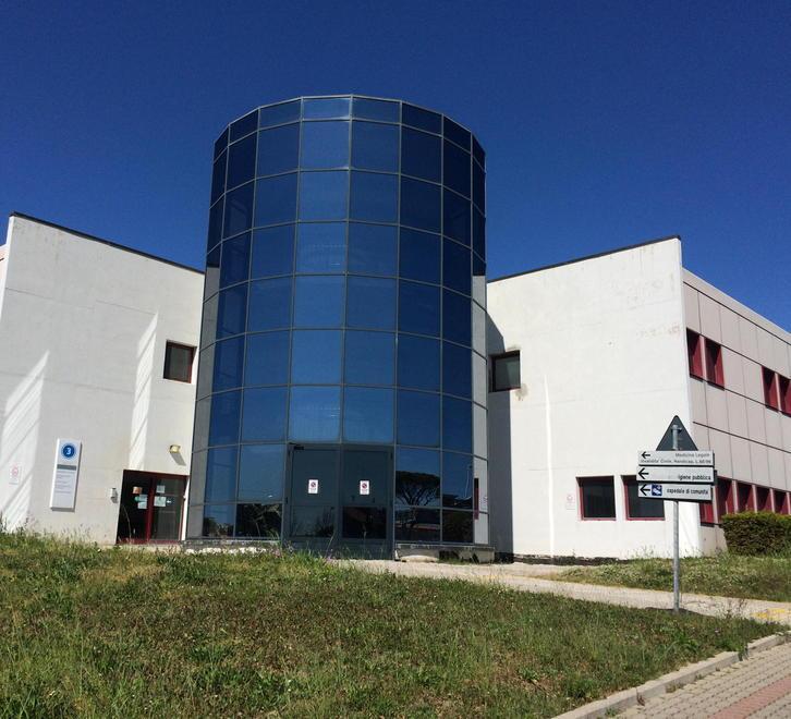 Tre donne morte a Cecina nel reparto Covid dell’ospedale 