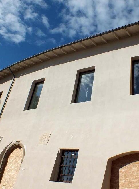 Polo culturale, il Pd contro la giunta Ferrari «Che retromarcia»