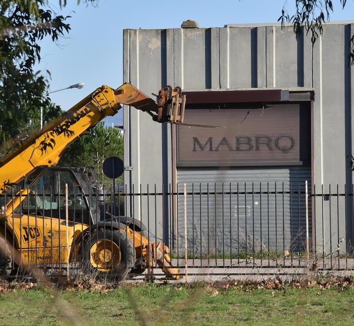 Pronto in un anno e mezzo il nuovo centro della moda 