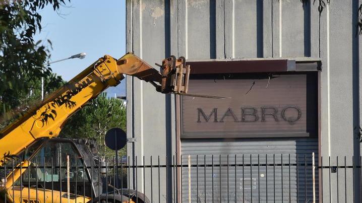 Pronto in un anno e mezzo il nuovo centro della moda