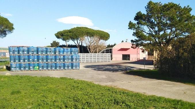 Conserve Italia acquista i locali della ex Copaca