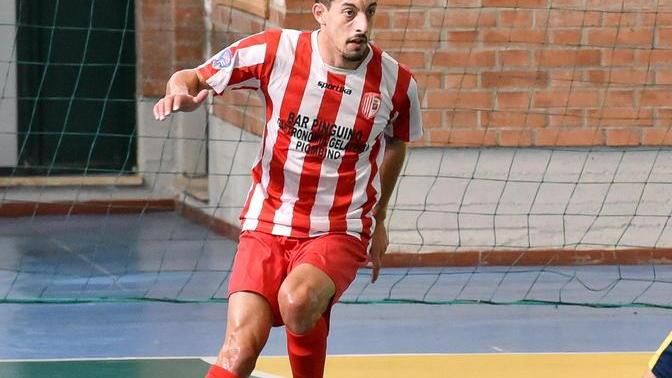Colpo grosso Atlante nel recupero a Terni