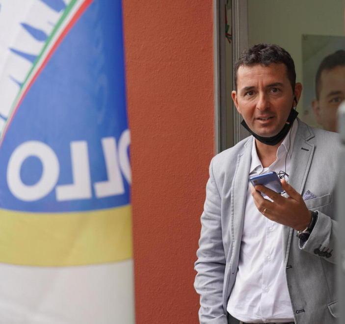 «Opere pubbliche ferme e la giunta resta in silenzio»
