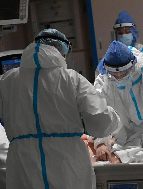 Altre quattro vittime del virus in provincia 