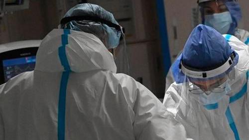 Altre quattro vittime del virus in provincia