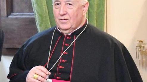 La Diocesi di Volterra non trema più Roberto Campiotti è il nuovo vescovo 