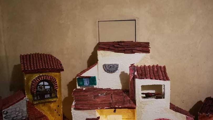 “Via dei presepi”, tra i 27 in gara il premio va alla Via Angelica