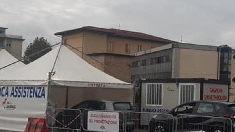 La sindaca Deidda: «Finalmente negativa»