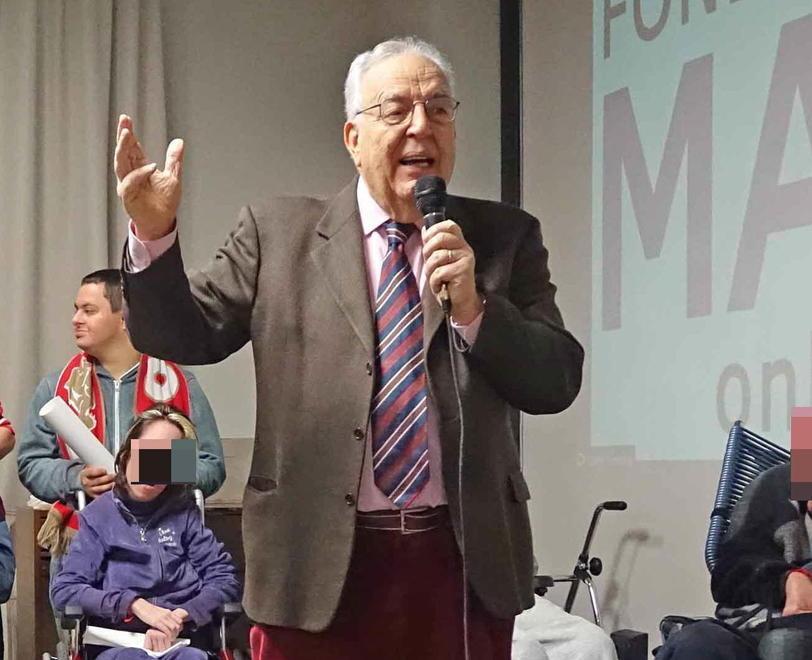 Scontro Regione–Maic sugli ospiti anziani Vescovo e Fratoni (Pd) stanno con Bardelli 