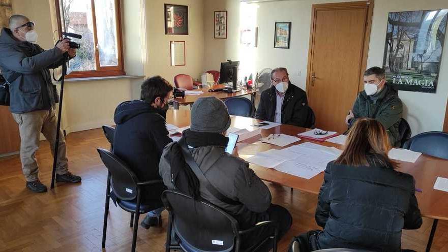 Dal Pnrr 5 milioni di euro: finanziati lo stadio e il teatro