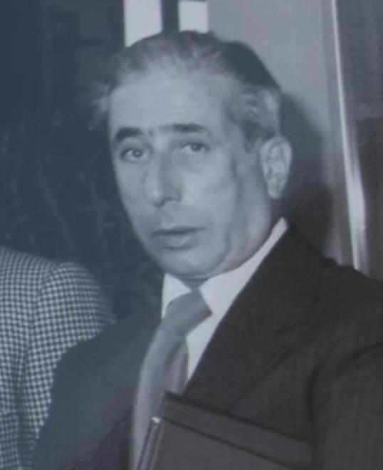 È morto Natale Consorti Fu sindaco dal ’75 al ’78