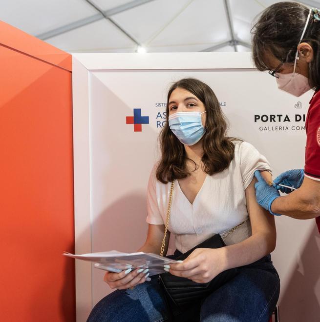 Domenica l’Asl propone il maxi open Day per bimbi e studenti