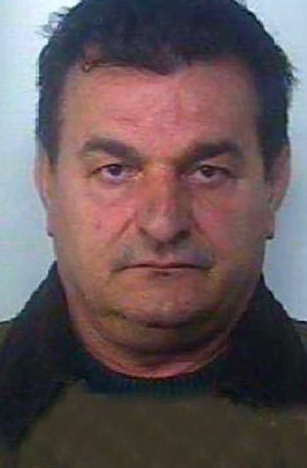 Omicidi del 1992: confermati i giudici della condanna a Grande Aracri 