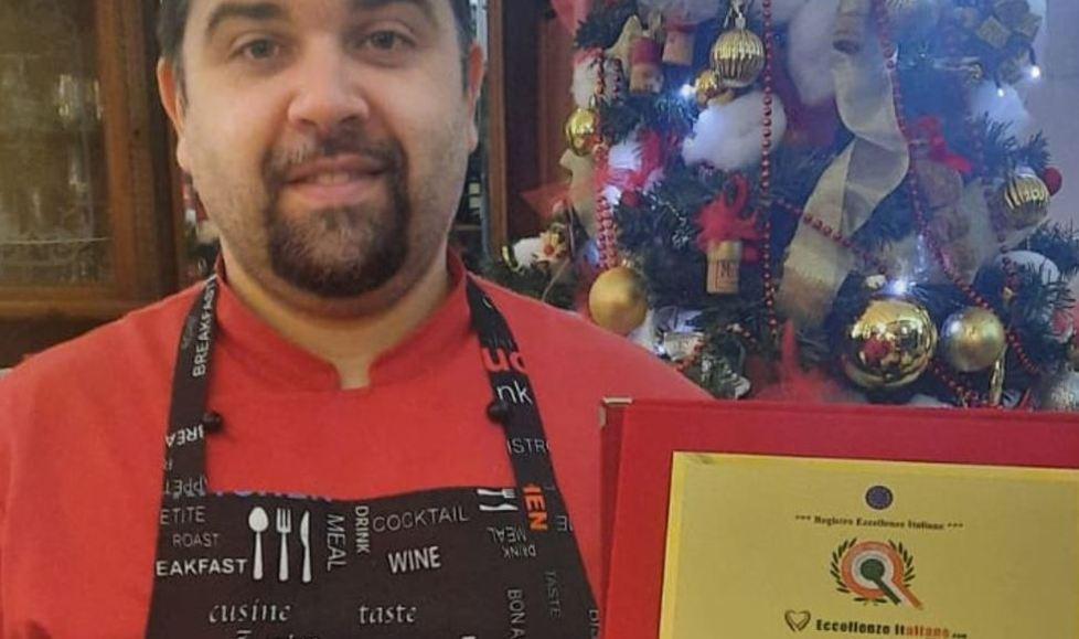 In cucina da vent’anni Cavalieri Ducati eccellenza italiana
