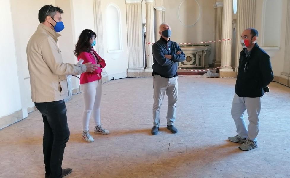 Patrimonio: il piano industriale per il 2022 Efficientamento, verde e Pnrr gli obiettivi
