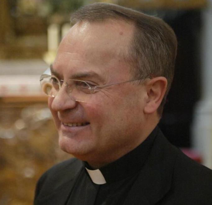 Tutti i vescovi di monsignor Ghirelli «Rapporti positivi nella diversità» 