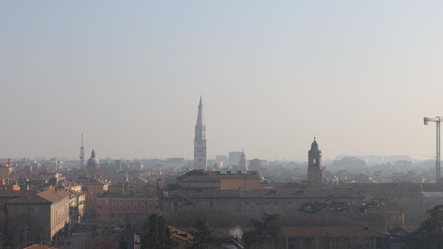 Scatta l’allerta smog Oggi e domani stop ai diesel Euro 4