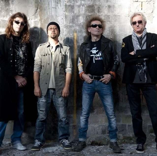 Il Gallo Team a teatro Domani sera il concerto