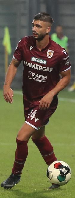 Il ds Tosi cerca un centrocampista dal gol facile