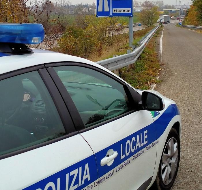 Un anno di Polizia locale tra incidenti in crescita, truffe e servizi sulle strade