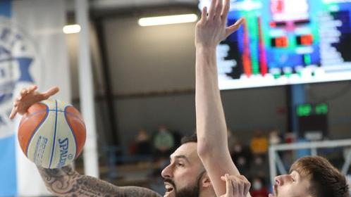 Il puzzle Top Secret Recupera pezzi ma Fantoni è cauto: «A Verona sarà dura»