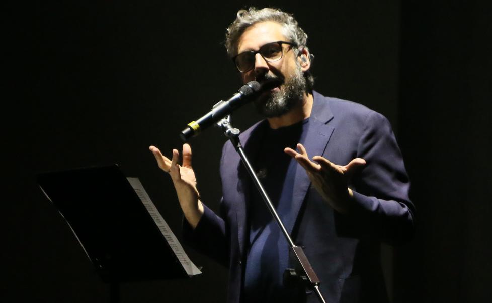 Brunori Sas lancia “Cheap!” «Sedici minuti di musica che vi sorprenderanno» 