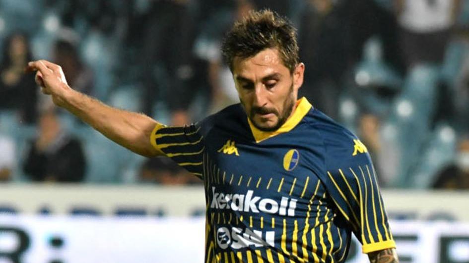 Renzetti: «Modena, il mese di febbraio molto importante per la corsa alla B»
