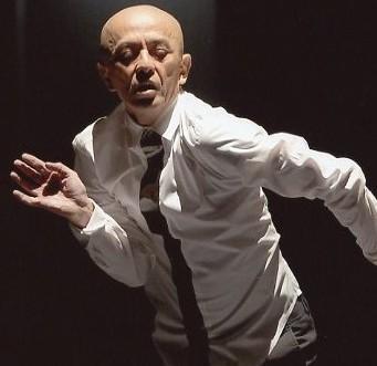 Leone d’oro al coreografo Teshigawara 