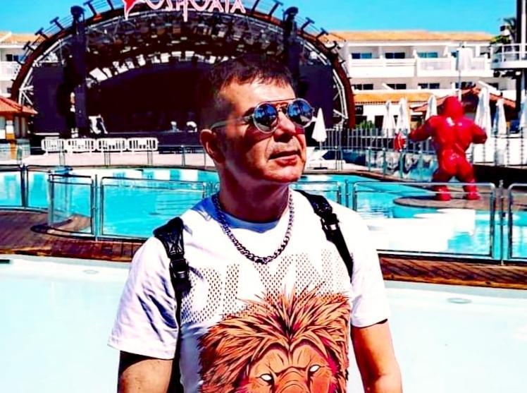 Con “Power” Kortezman scala la vetta di Spotify 