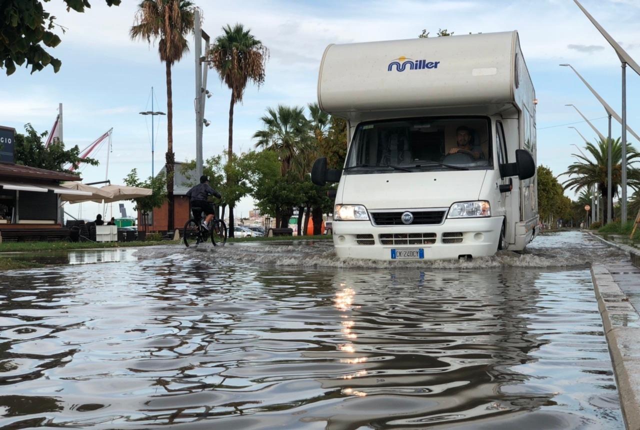 Al via le domande per i rimborsi 