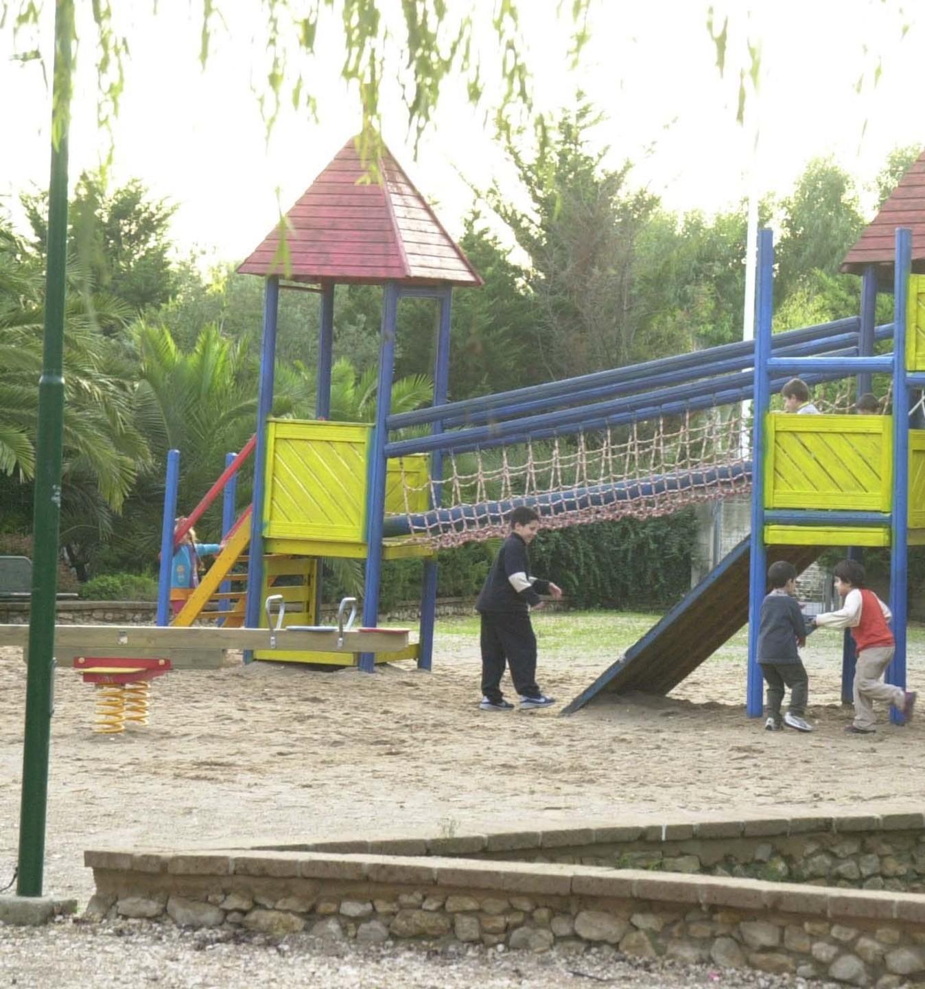 Punti ristoro nei parchi cittadini: pubblicato l’avviso per la gestione