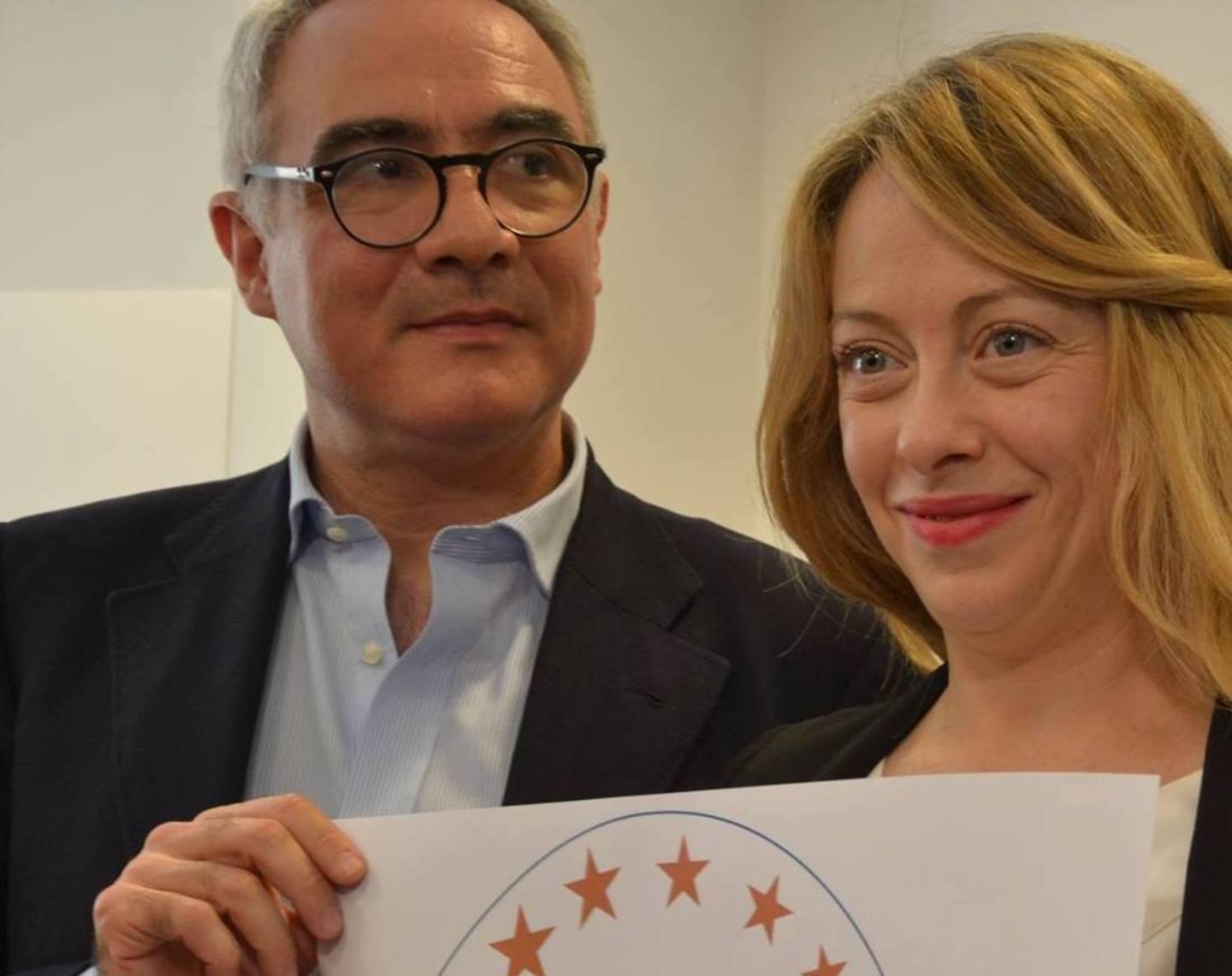 Ingegnere aeronautico, 12 anni alla Camera, è stato anche sottosegretario alla Difesa
