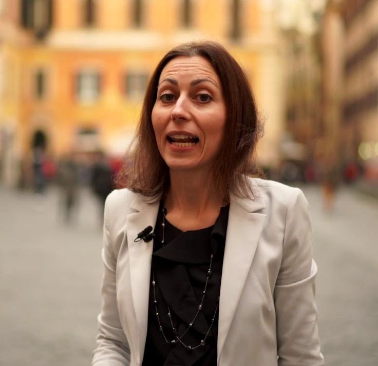 Scanu lascia il gruppo del M5s e passa con Toti