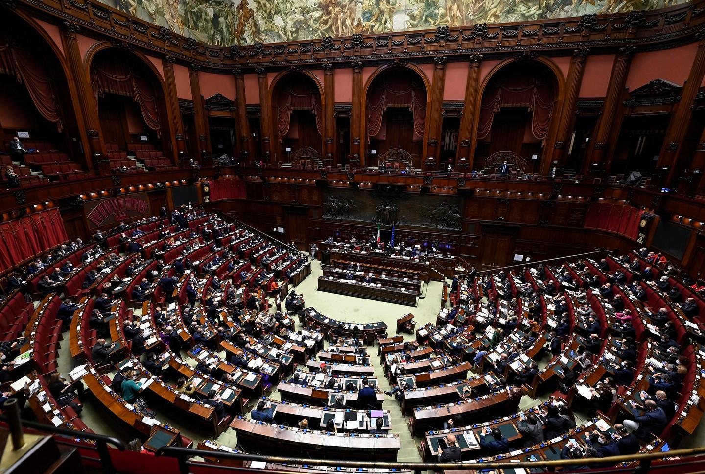 Insularità, via libera della Commissione
