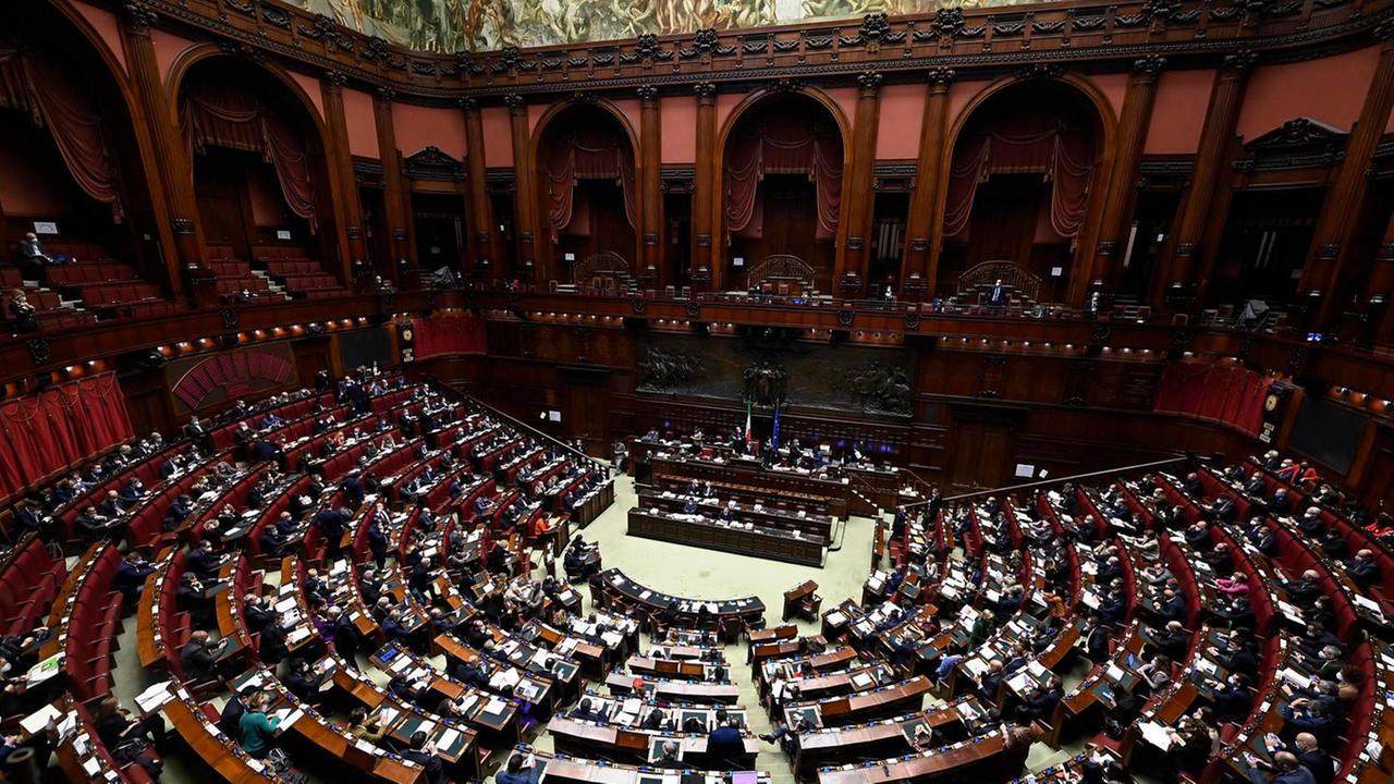 Insularità, via libera della Commissione