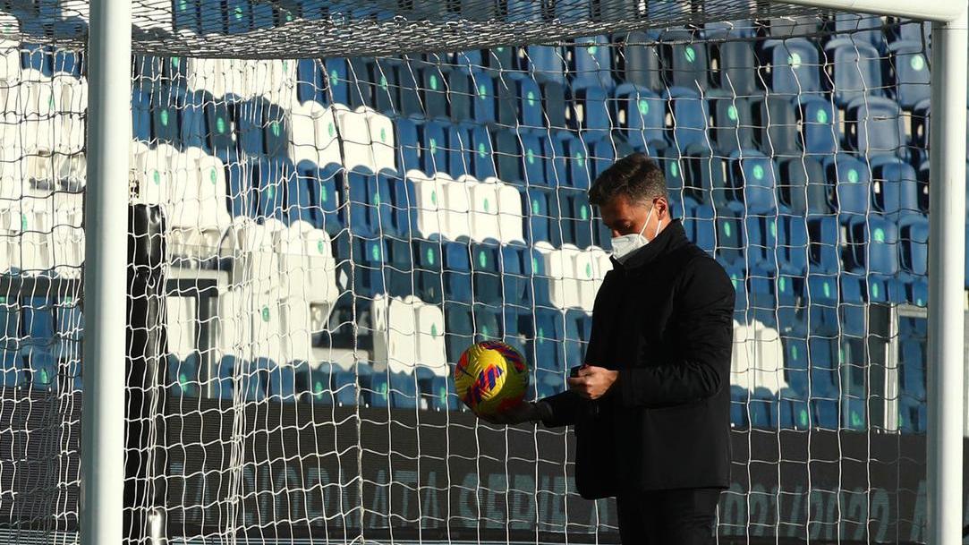 Cambia il protocollo per lo sport