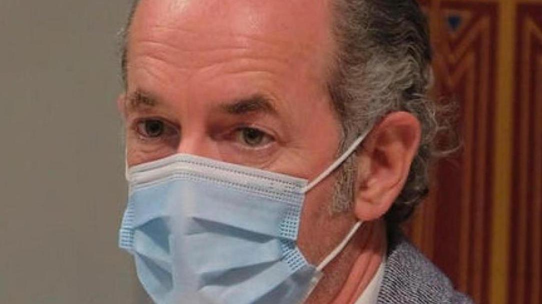 «Ora l’isolamento ridotto per gli asintomatici»