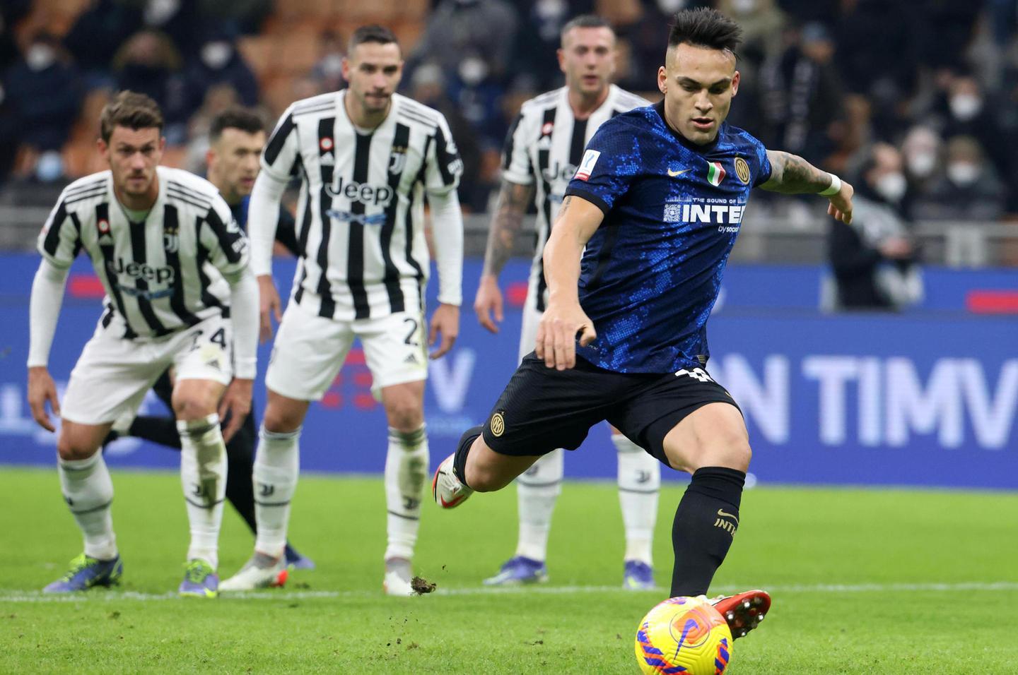 Sanchez manda in paradiso l’Inter 