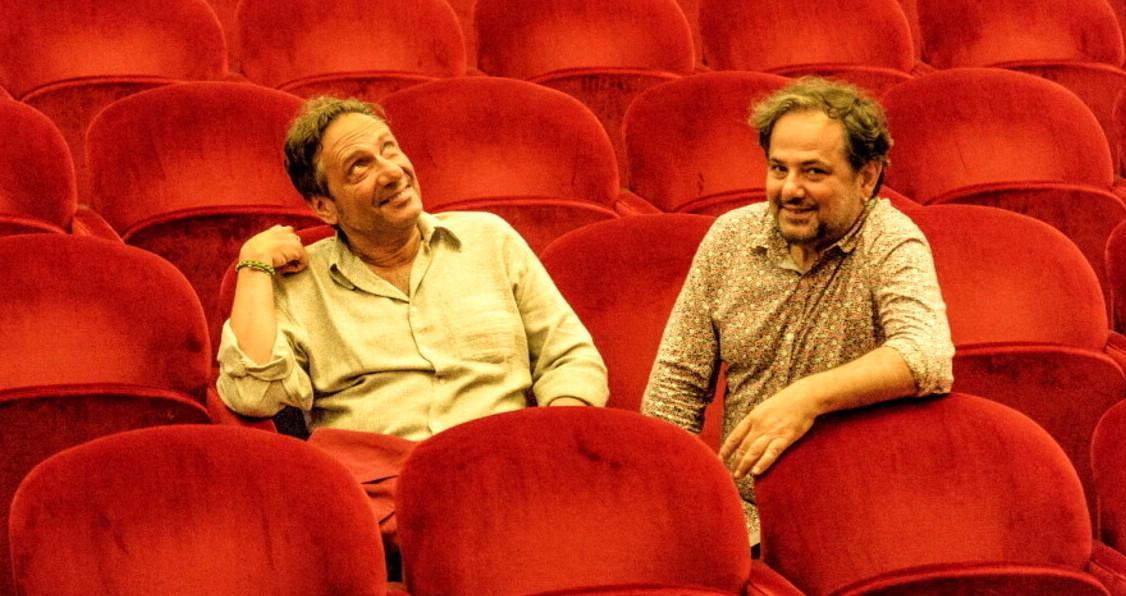 Enzo Favata: «L’isola la raccontiamo con le parole e il jazz» 