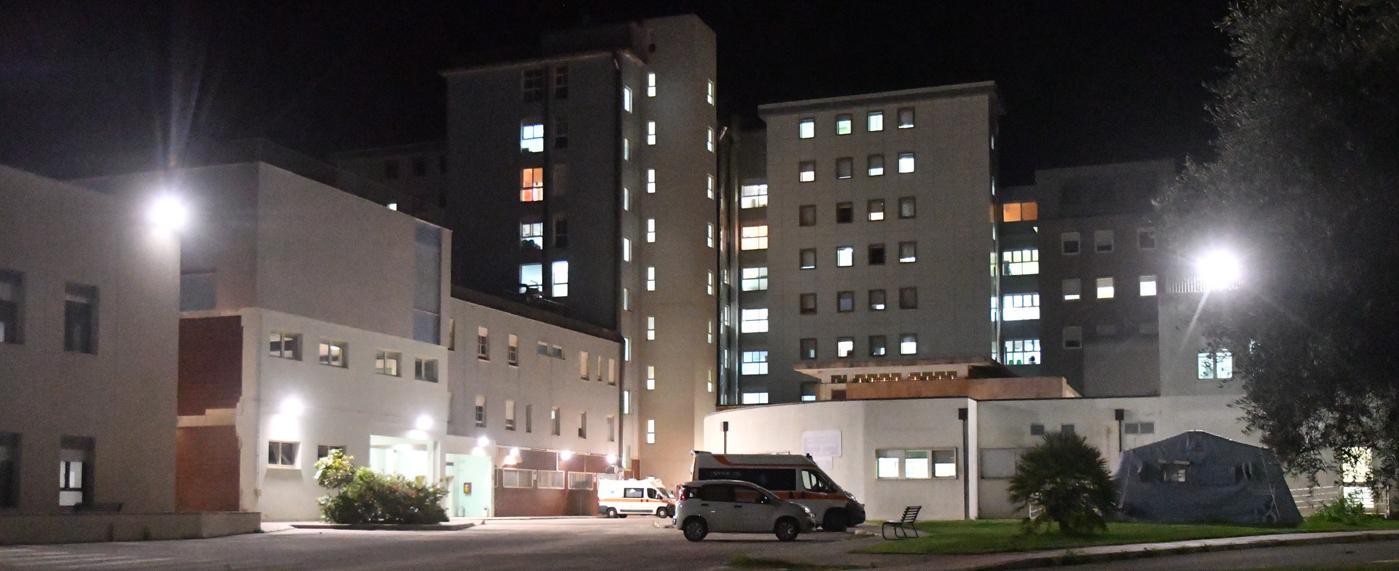 «Salverò la sanità oristanese» 