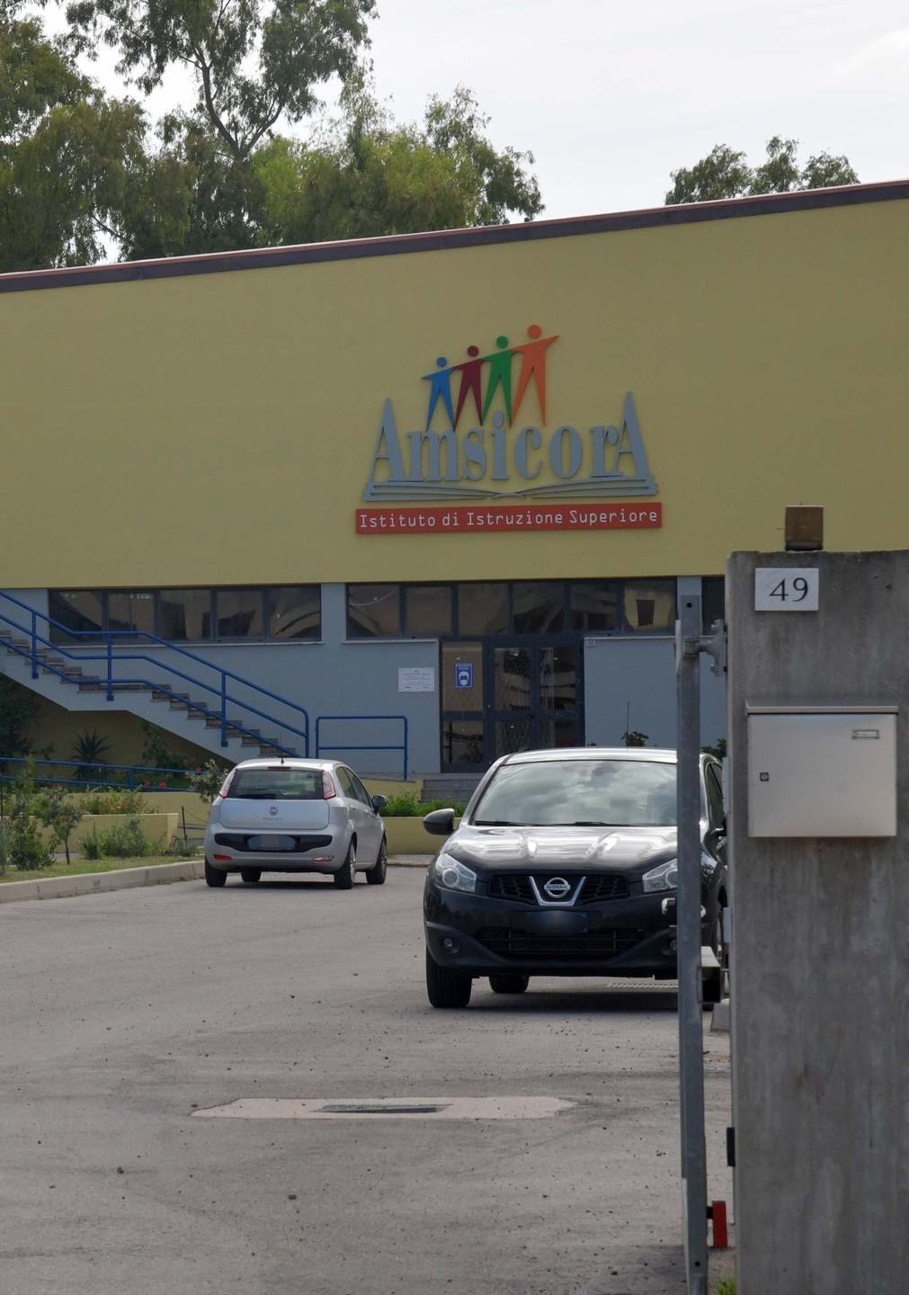 Campus scolastico tornano i timori: «Risorse a rischio» 