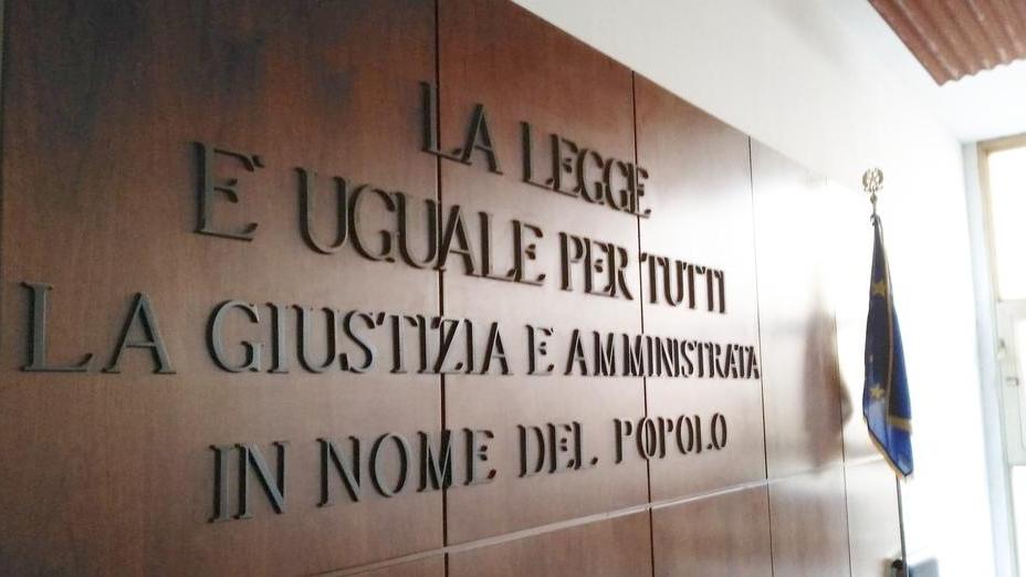 Nonantola Sequestrata da marito e cognato e minacciata per tutta la notte