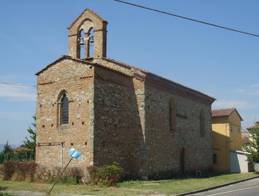 I tesori nascosti dentro al “chiesino”, l’oratorio di San Bartolomeo restaurato