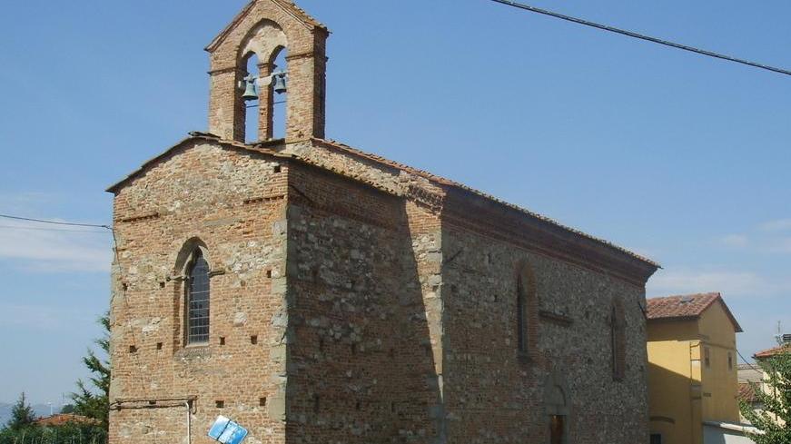 I tesori nascosti dentro al “chiesino”, l’oratorio di San Bartolomeo restaurato