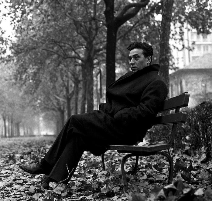 Luciano Bianciardi (1922-1971)