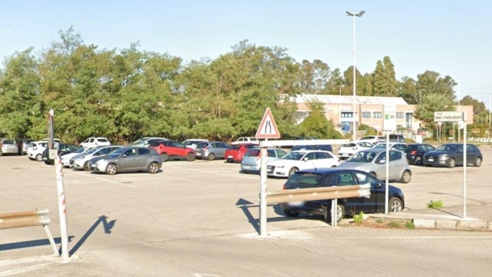 Tamponi gratuiti al Picchianti con il nuovo maxi centro Svs. Ecco quando apre e come funziona 